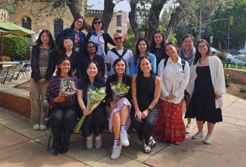 UCLA symposium teaser