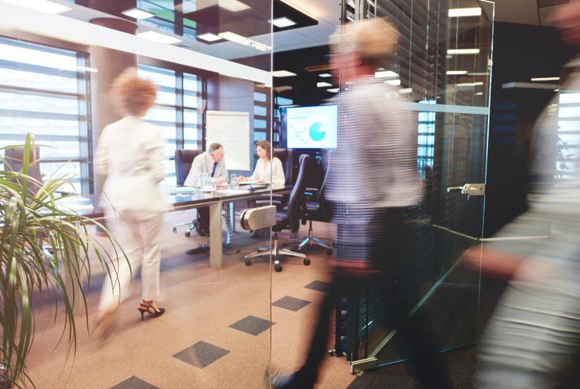 women in the workplace