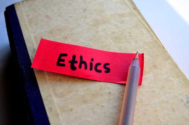 Ethics