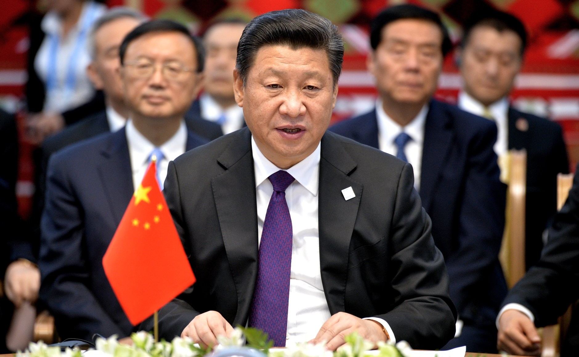 Xi-Jinping