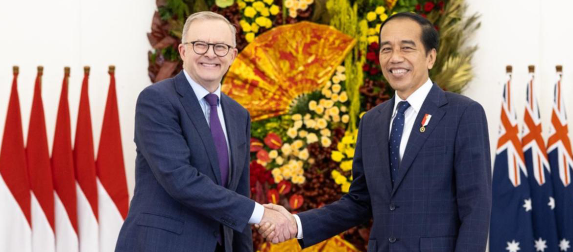 Australia-Relationship-With-APAC-Countries