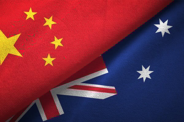 china-australia-flag-international-relations-istockphoto