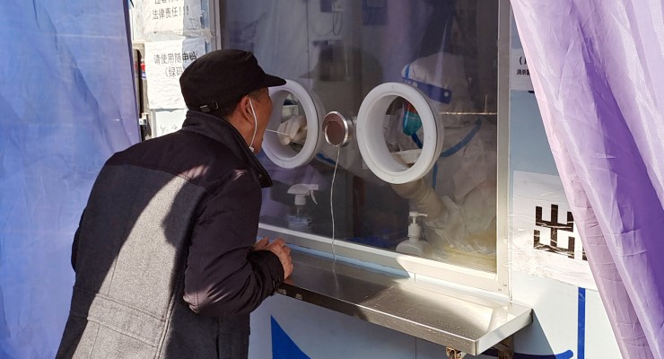 Covid-tests-in-China