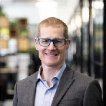 Martin Bliemel