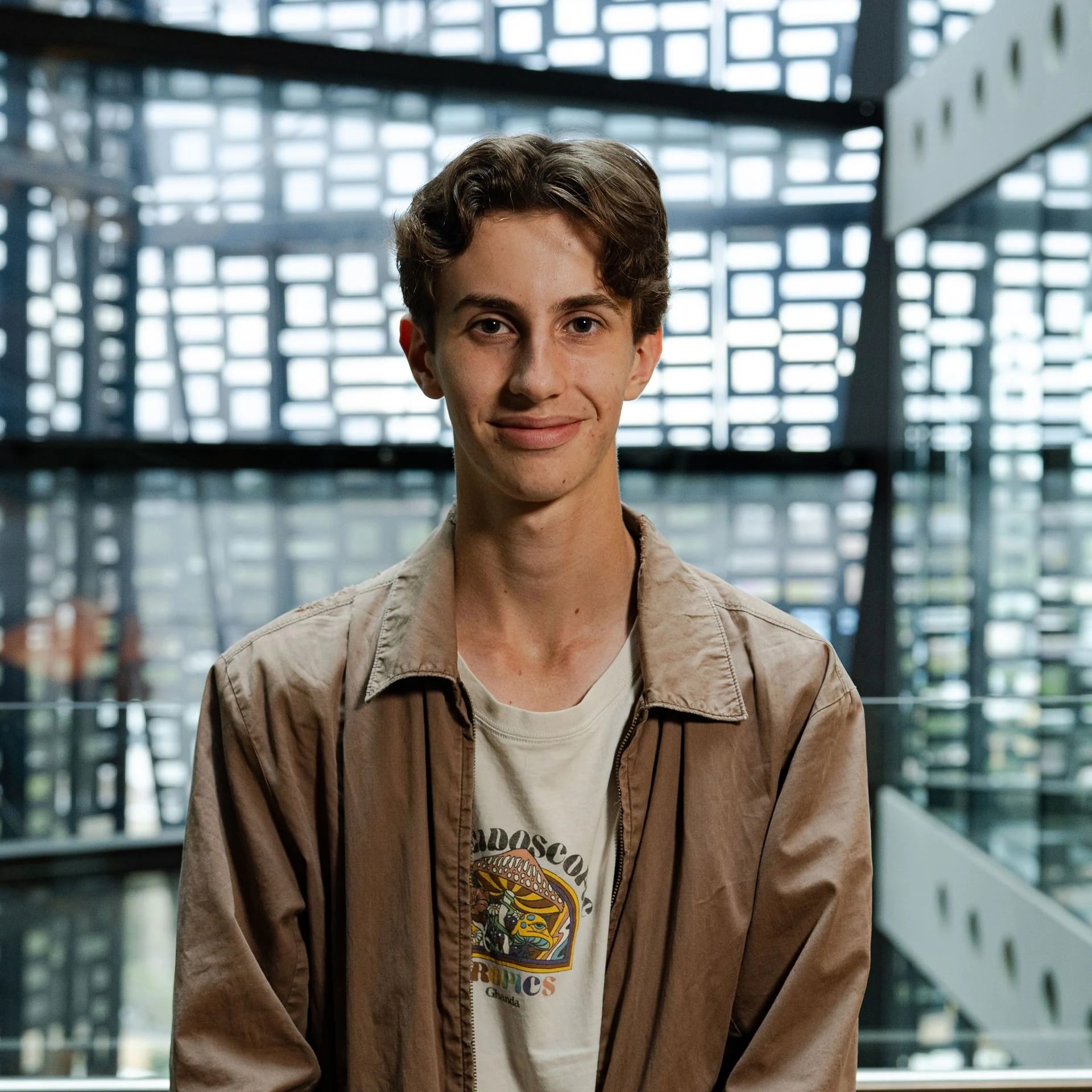 Finn Randell