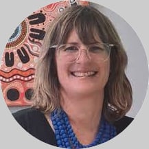 Cathy  Preston-Thomas