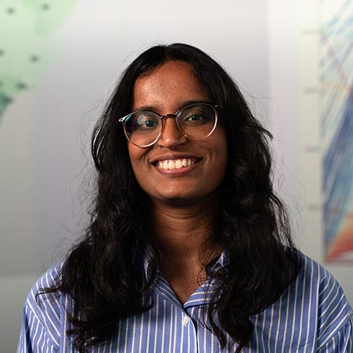 Akshaya Parthasarathy