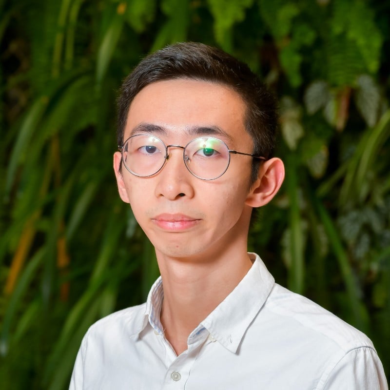 Cho Yat (Clayton) Wong