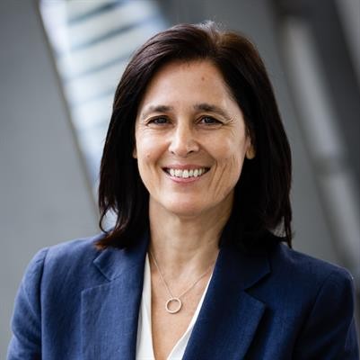 Christina Nikitopoulos Sklibosios