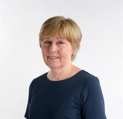 Deborah Cotton
