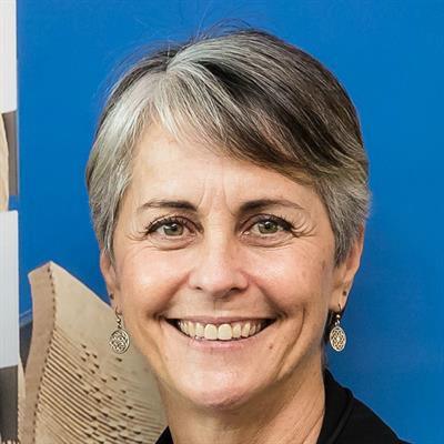 Deborah Edwards