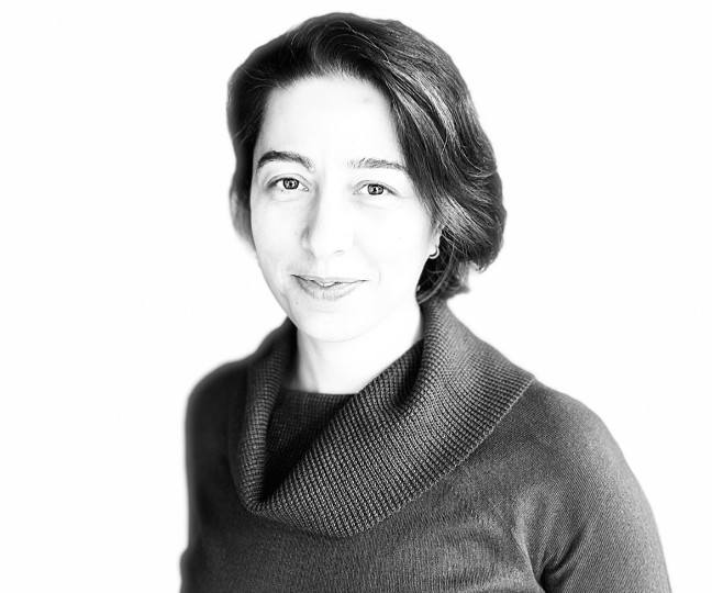 Elif Incekara Hafalir