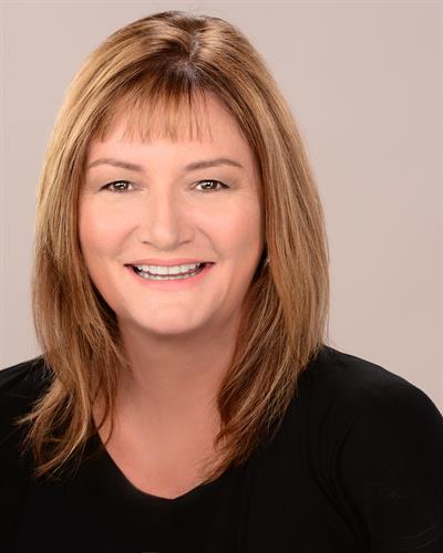 Elizabeth Mossop