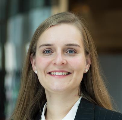 Esther Mirjam Girsberger