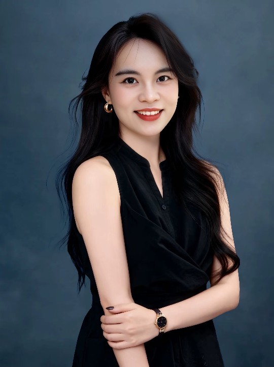 Helena Li