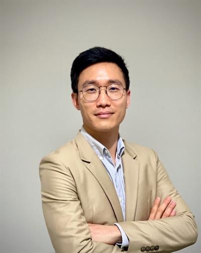 Jin Sug Yang