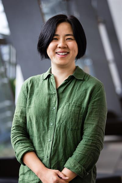 Jing Xu