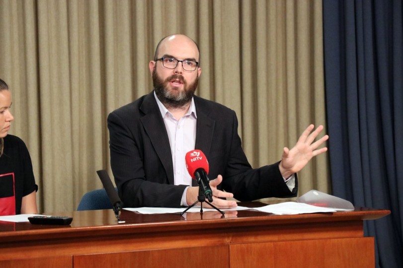 Mark Riboldi