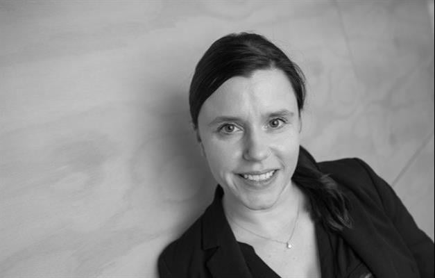 Martina Linnenluecke