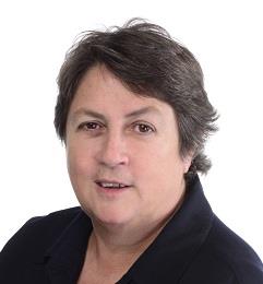 Moira Scerri