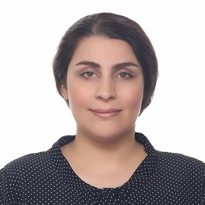 Mona Mashhadi Rajabi