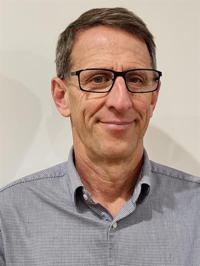 Robert Slonim