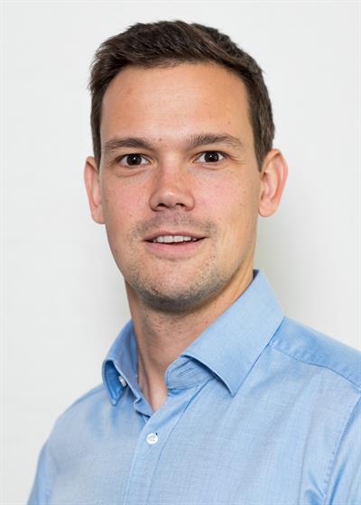 Thomas Matthys