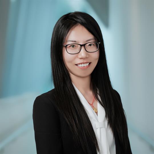 Yun Shen