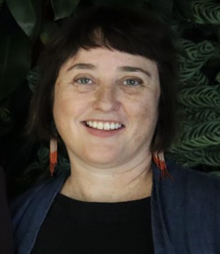 Kirsten Thorpe