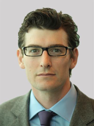 Nicholas Davis