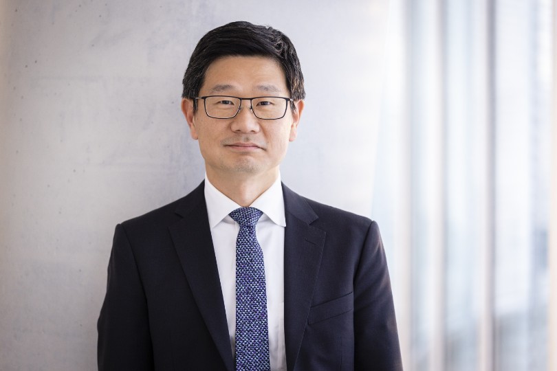 Leo Mian Liu