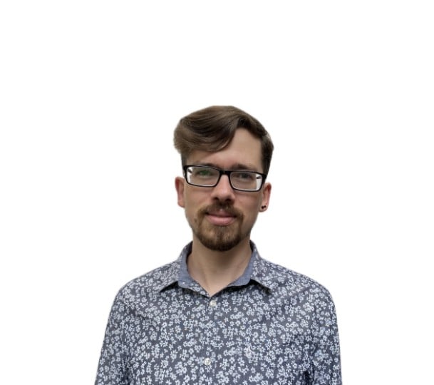 Andrew Tovey