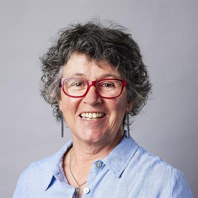 Cynthia Mitchell AO