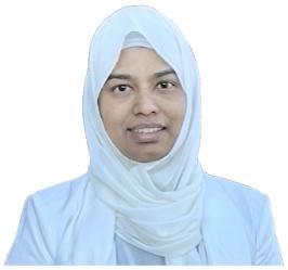 Cynthujah Mohamed Ashraf
