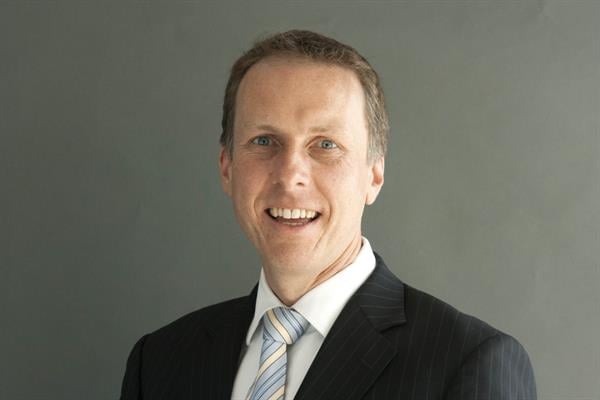Damien Giurco