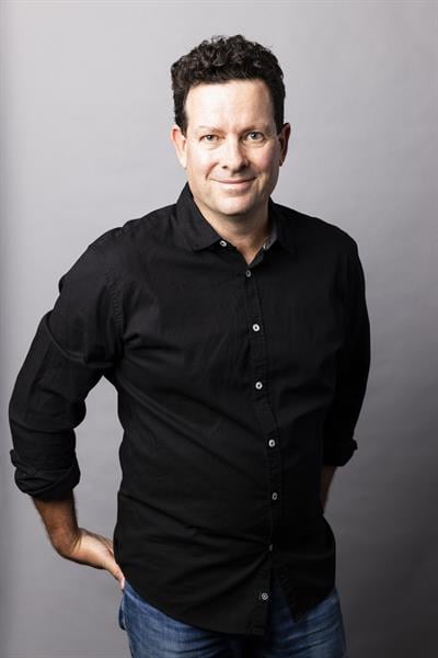 David Roche