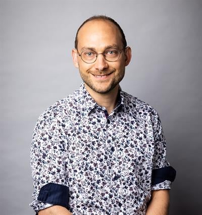 David Rodgers