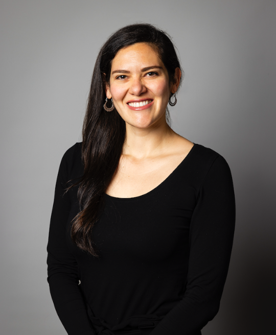 Diana Gonzalez Botero