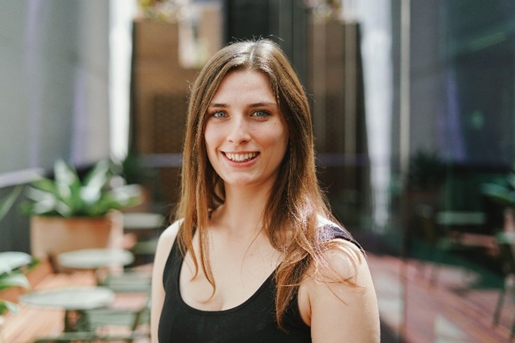 Emma Watts