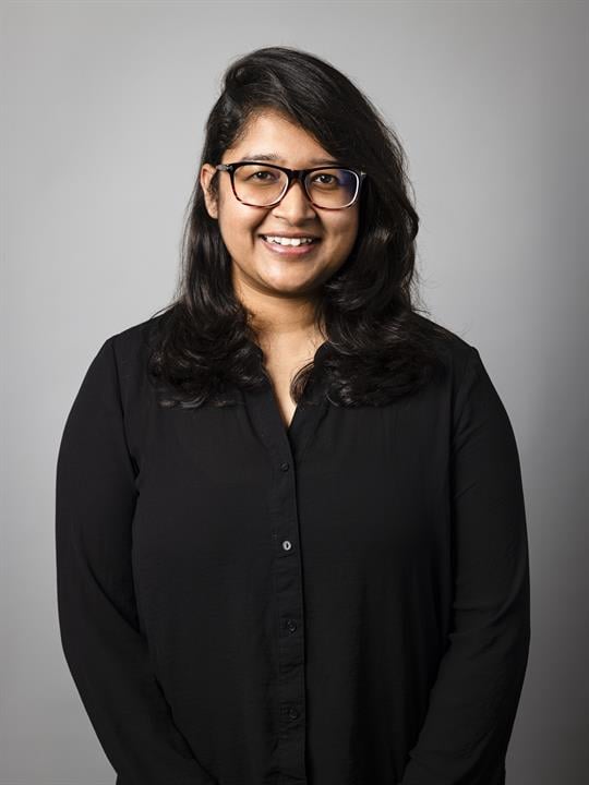 Farah Tasnim
