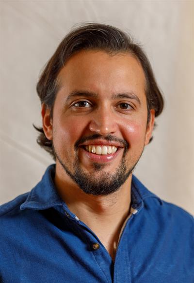 Federico Davila Cisneros