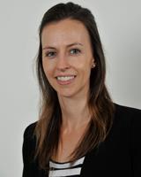 Freya Mills