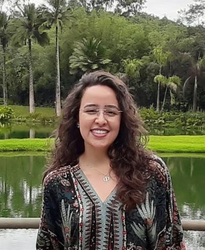 Helen Barreto Lara