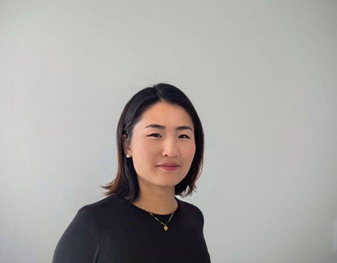 Jamie Chen