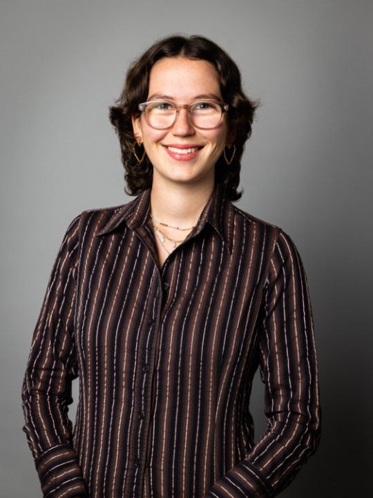 Josie Toakley