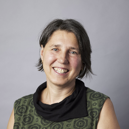 Melita Jazbec