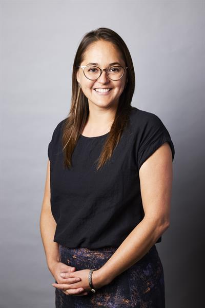 Monique Retamal