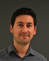 Sebastian Oliva Henriquez