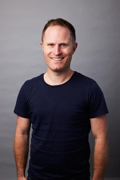 Tim Foster