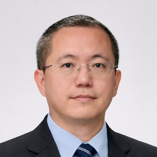 Yongjian Ke